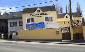 Pension RELAX U Komína